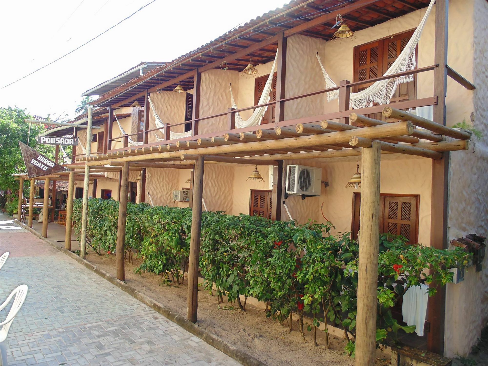 Pousada Caravelas Morro de São Paulo Exterior photo